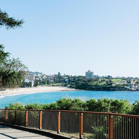 Coogee Bay Boutique Hotel سيدني المظهر الخارجي الصورة