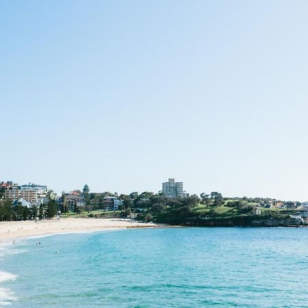Coogee Bay Boutique Hotel سيدني المظهر الخارجي الصورة