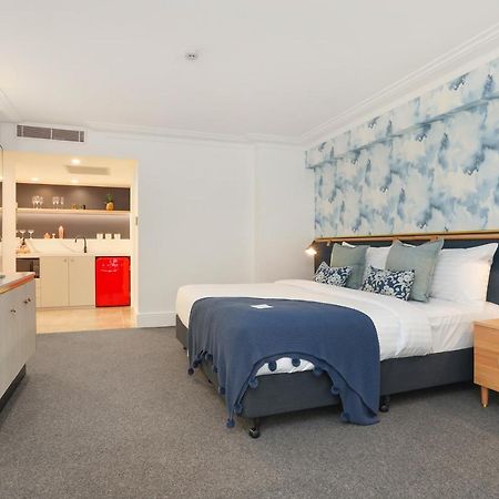 Coogee Bay Boutique Hotel سيدني المظهر الخارجي الصورة
