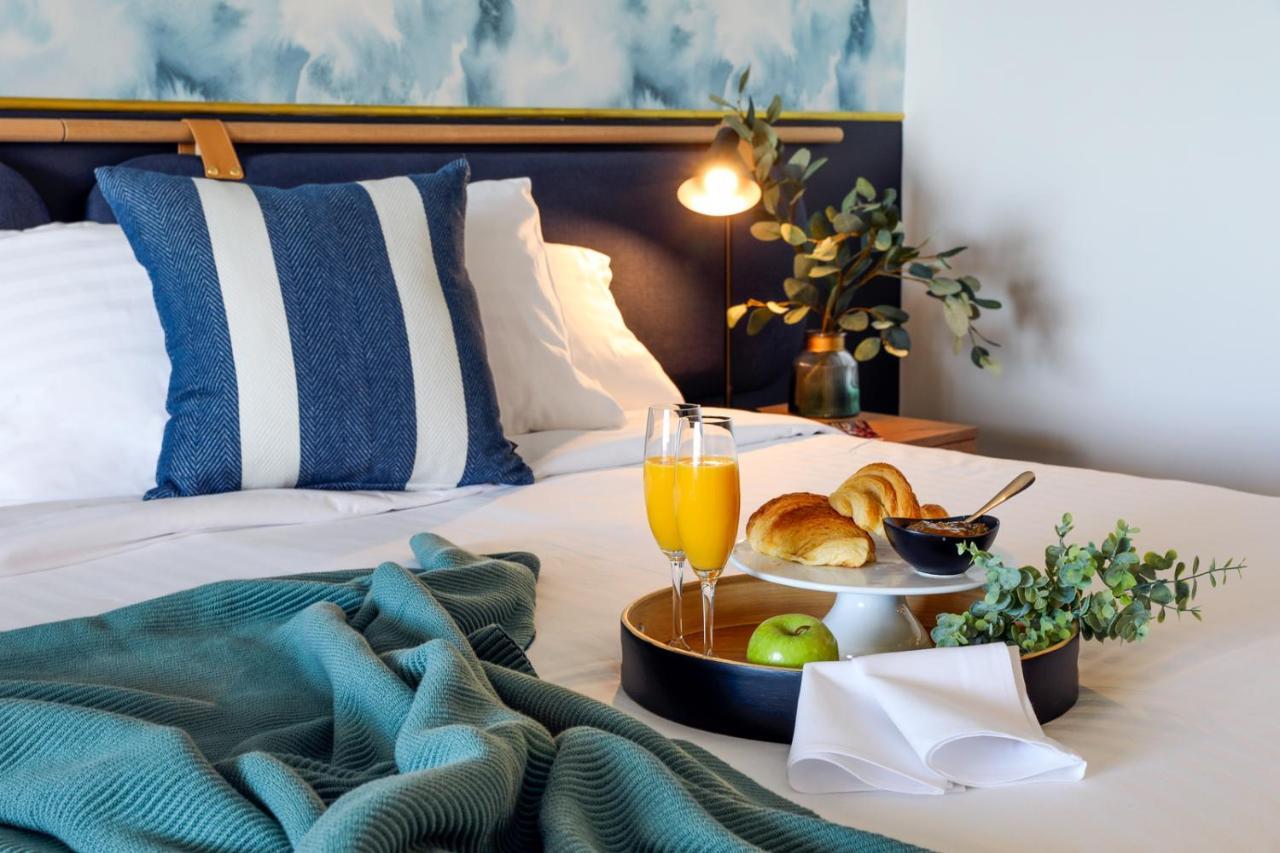 Coogee Bay Boutique Hotel سيدني المظهر الخارجي الصورة