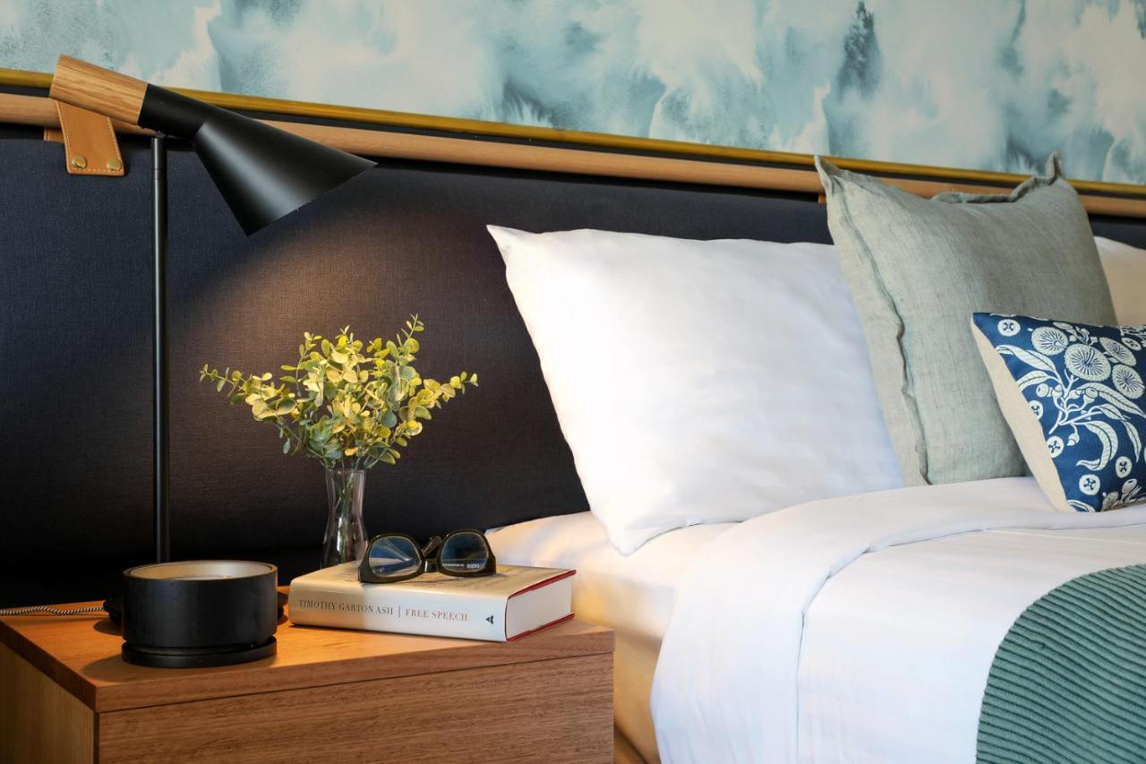 Coogee Bay Boutique Hotel سيدني المظهر الخارجي الصورة