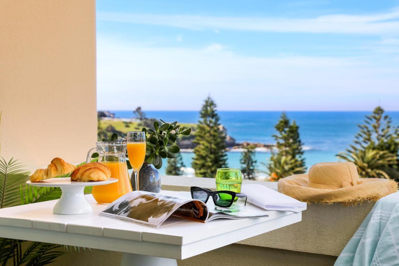 Coogee Bay Boutique Hotel سيدني المظهر الخارجي الصورة