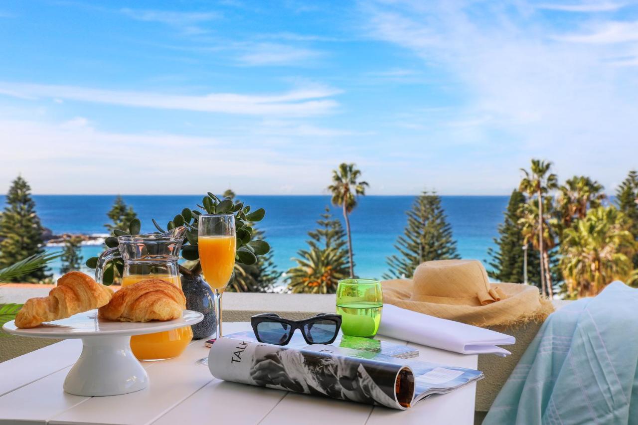 Coogee Bay Boutique Hotel سيدني المظهر الخارجي الصورة