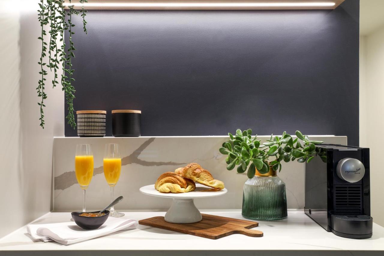 Coogee Bay Boutique Hotel سيدني المظهر الخارجي الصورة