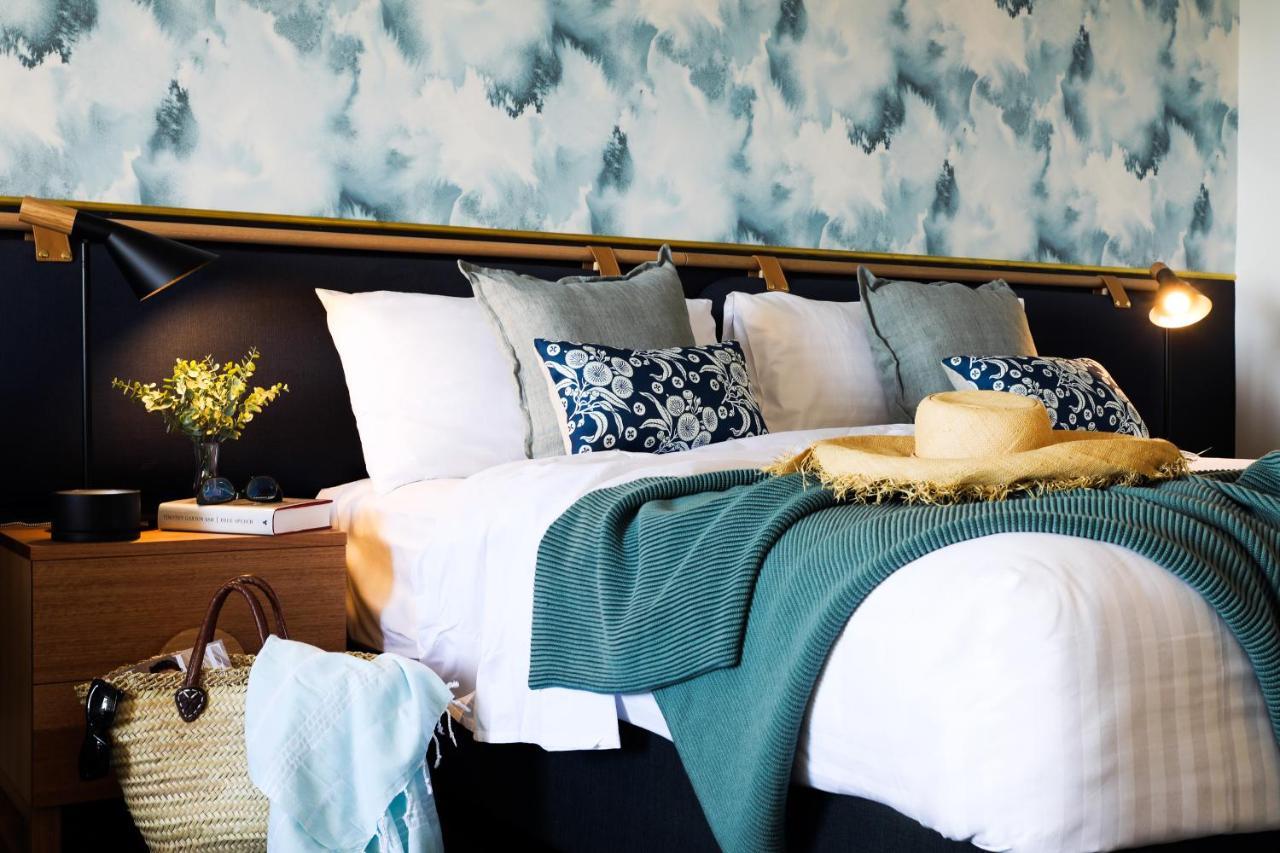 Coogee Bay Boutique Hotel سيدني المظهر الخارجي الصورة