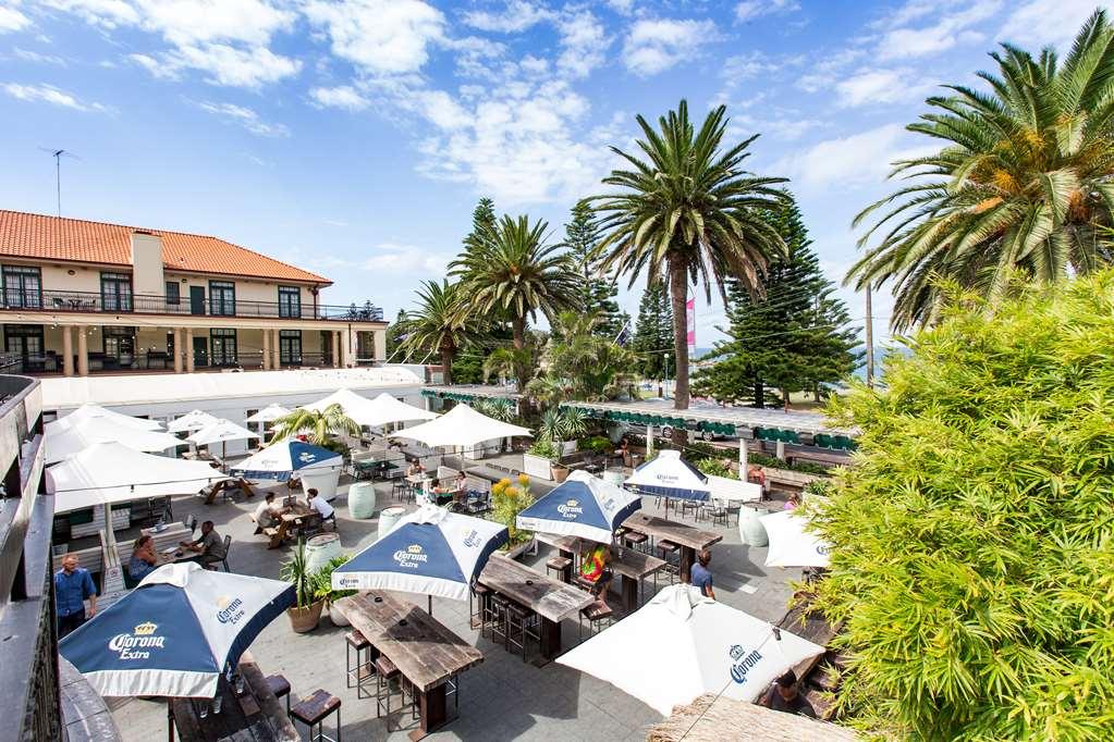 Coogee Bay Boutique Hotel سيدني المظهر الخارجي الصورة