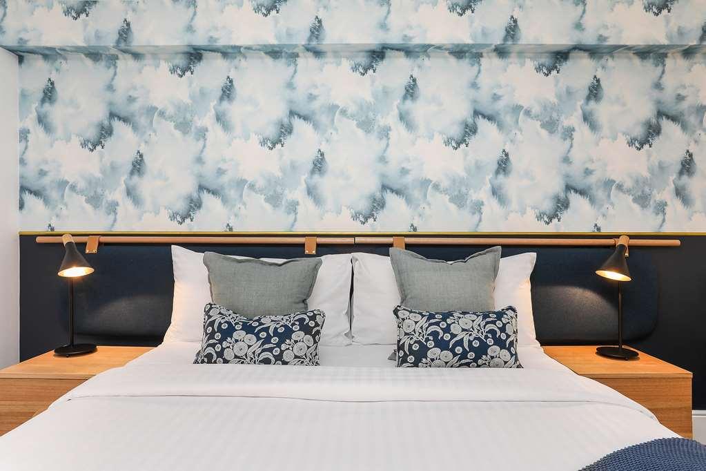 Coogee Bay Boutique Hotel سيدني المرافق الصورة