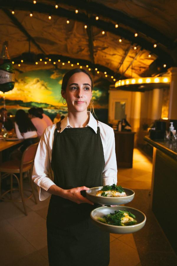 Coogee Bay Boutique Hotel سيدني المظهر الخارجي الصورة