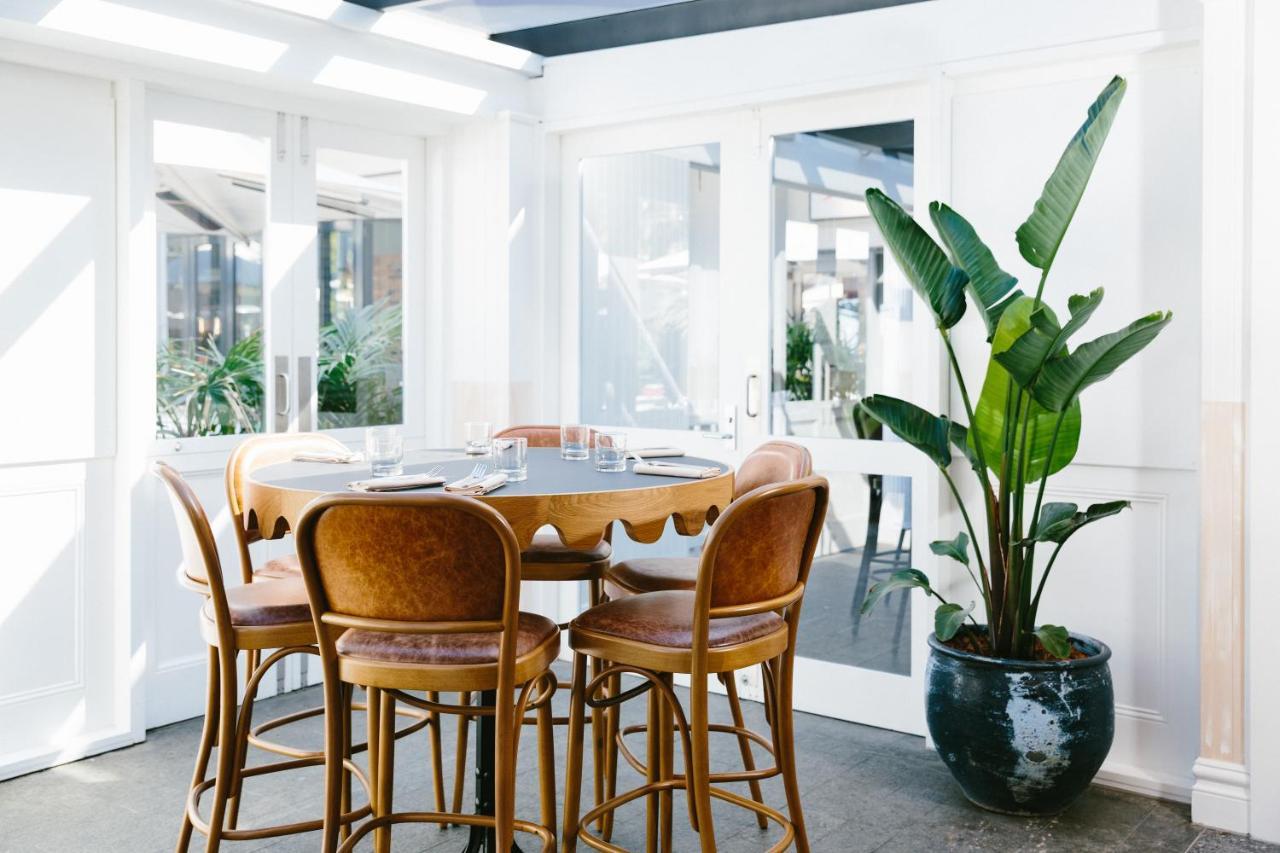 Coogee Bay Boutique Hotel سيدني المظهر الخارجي الصورة