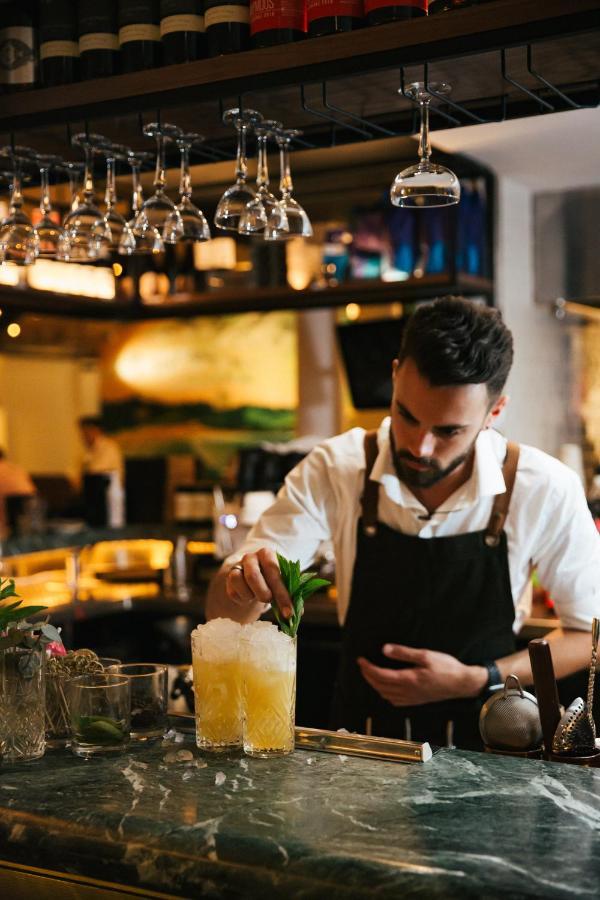 Coogee Bay Boutique Hotel سيدني المظهر الخارجي الصورة