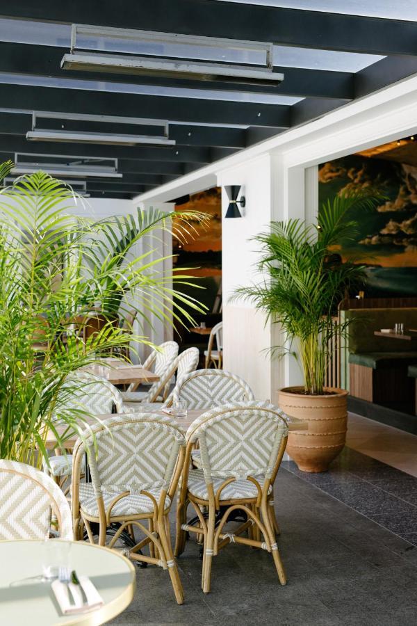 Coogee Bay Boutique Hotel سيدني المظهر الخارجي الصورة