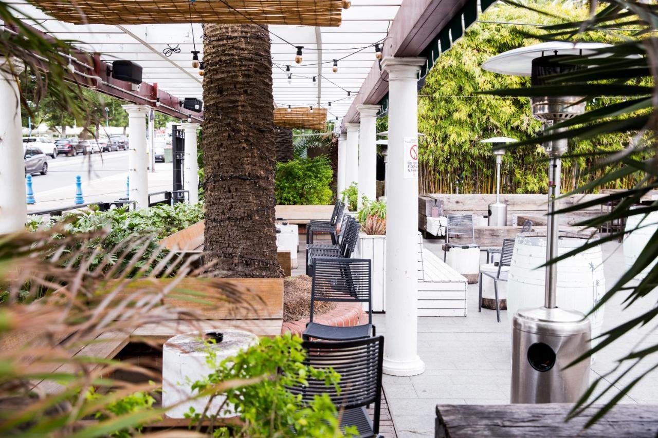 Coogee Bay Boutique Hotel سيدني المظهر الخارجي الصورة