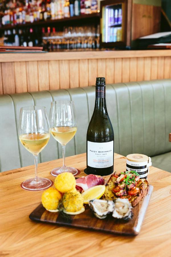 Coogee Bay Boutique Hotel سيدني المظهر الخارجي الصورة