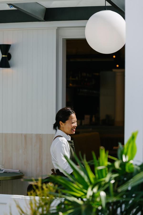 Coogee Bay Boutique Hotel سيدني المظهر الخارجي الصورة
