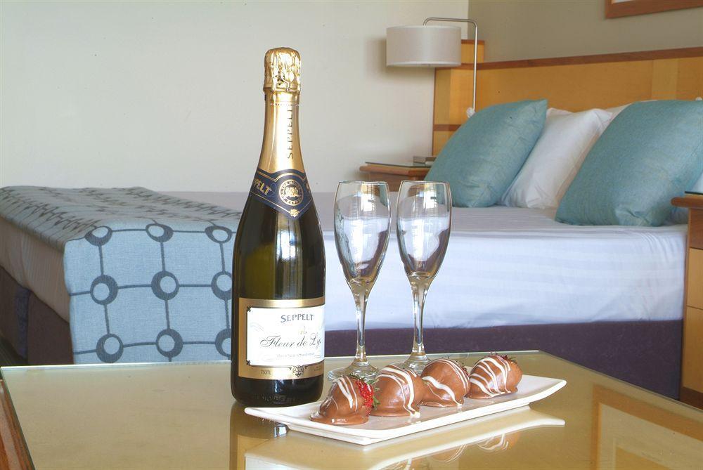 Coogee Bay Boutique Hotel سيدني المظهر الخارجي الصورة