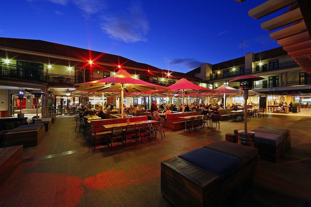 Coogee Bay Boutique Hotel سيدني المظهر الخارجي الصورة