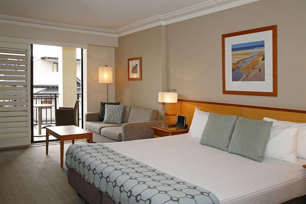Coogee Bay Boutique Hotel سيدني المظهر الخارجي الصورة