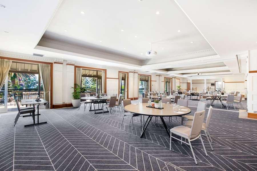 Coogee Bay Boutique Hotel سيدني المرافق الصورة