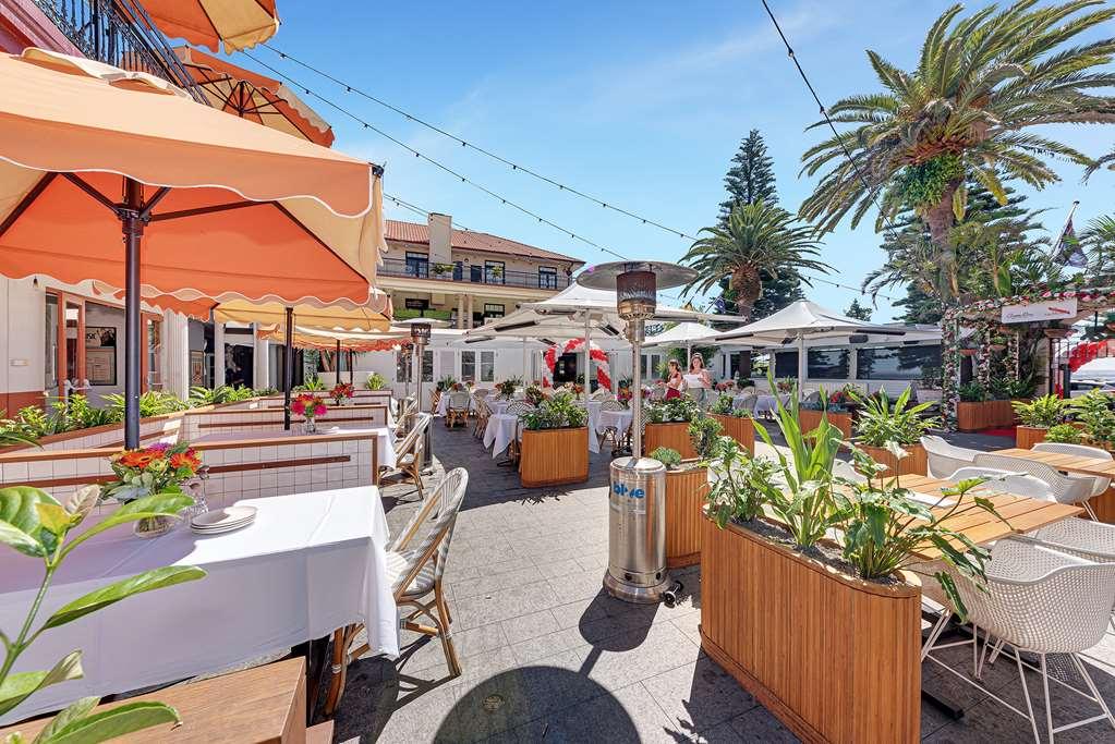 Coogee Bay Boutique Hotel سيدني المرافق الصورة