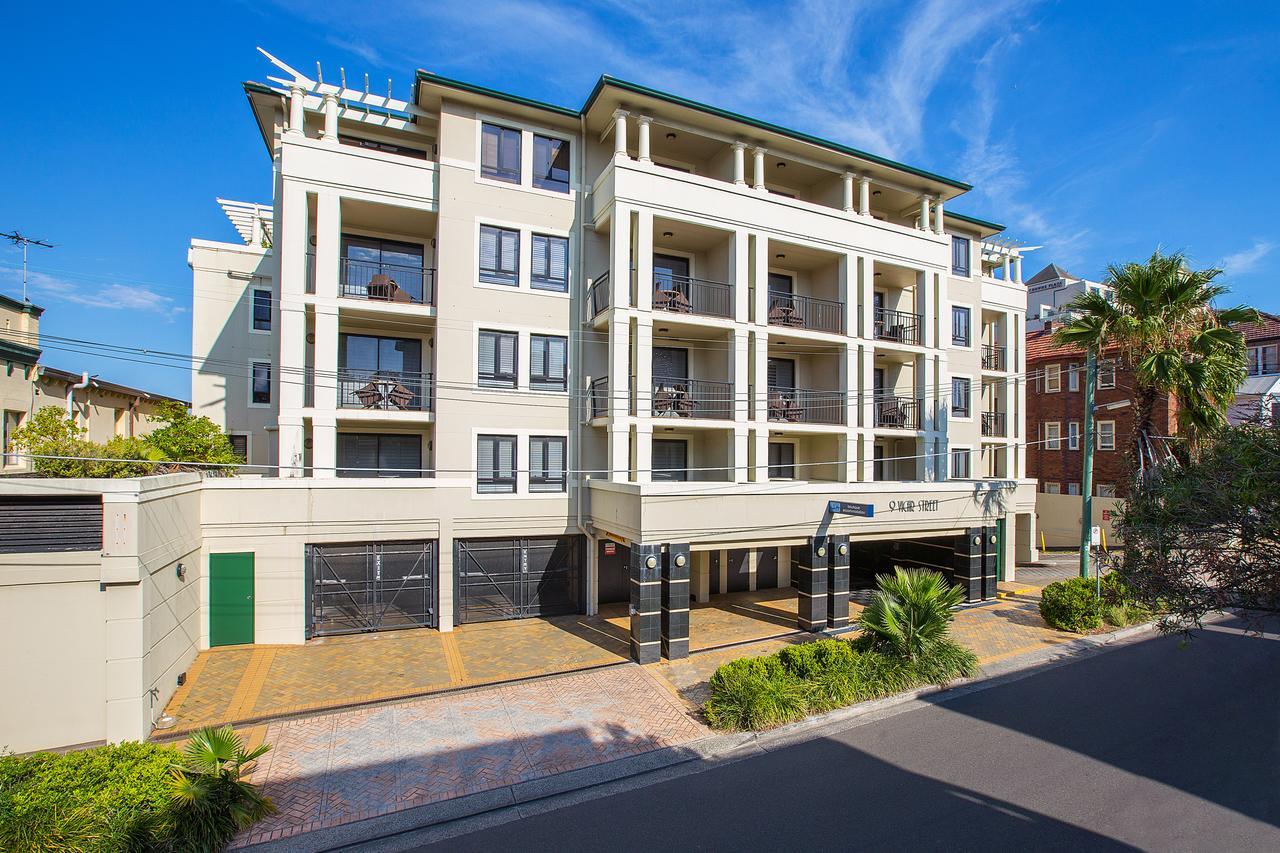 Coogee Bay Boutique Hotel سيدني المظهر الخارجي الصورة