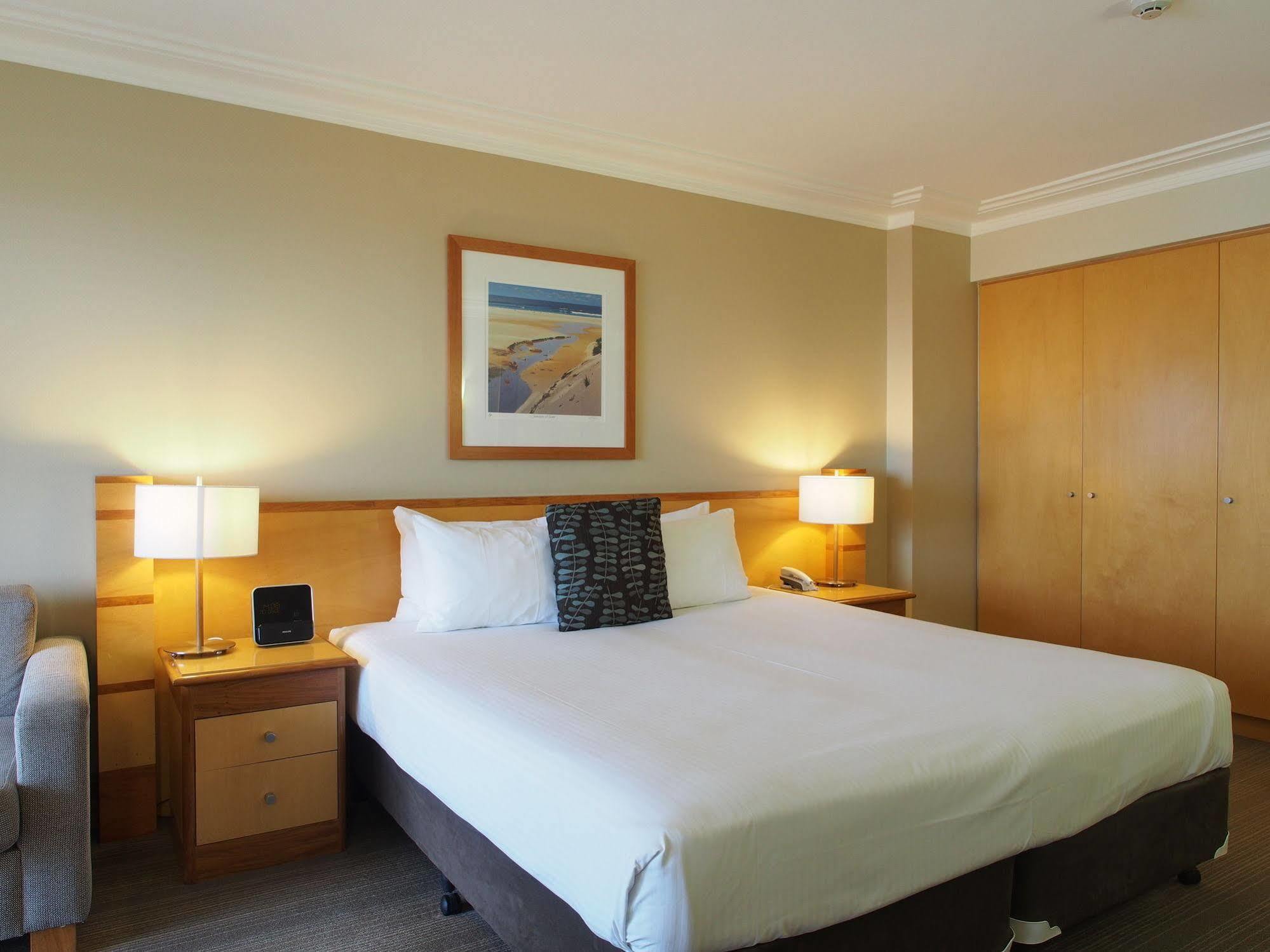 Coogee Bay Boutique Hotel سيدني المظهر الخارجي الصورة