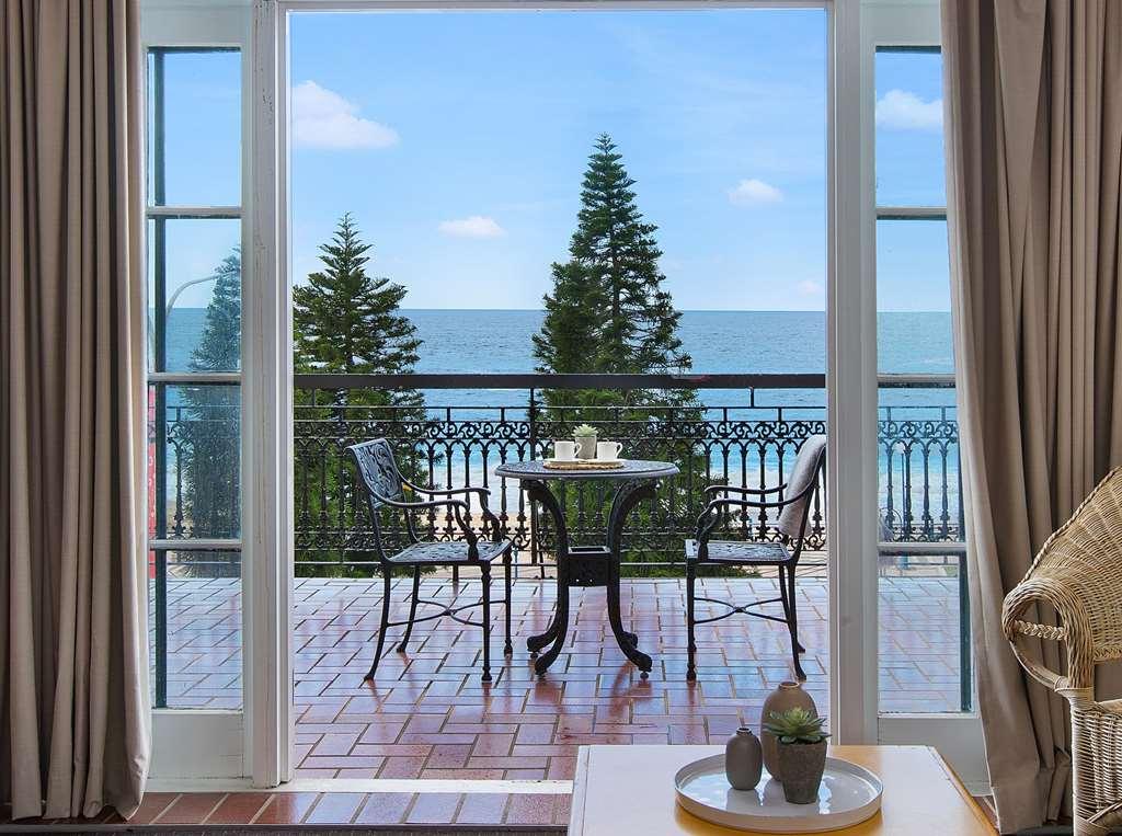 Coogee Bay Boutique Hotel سيدني الغرفة الصورة