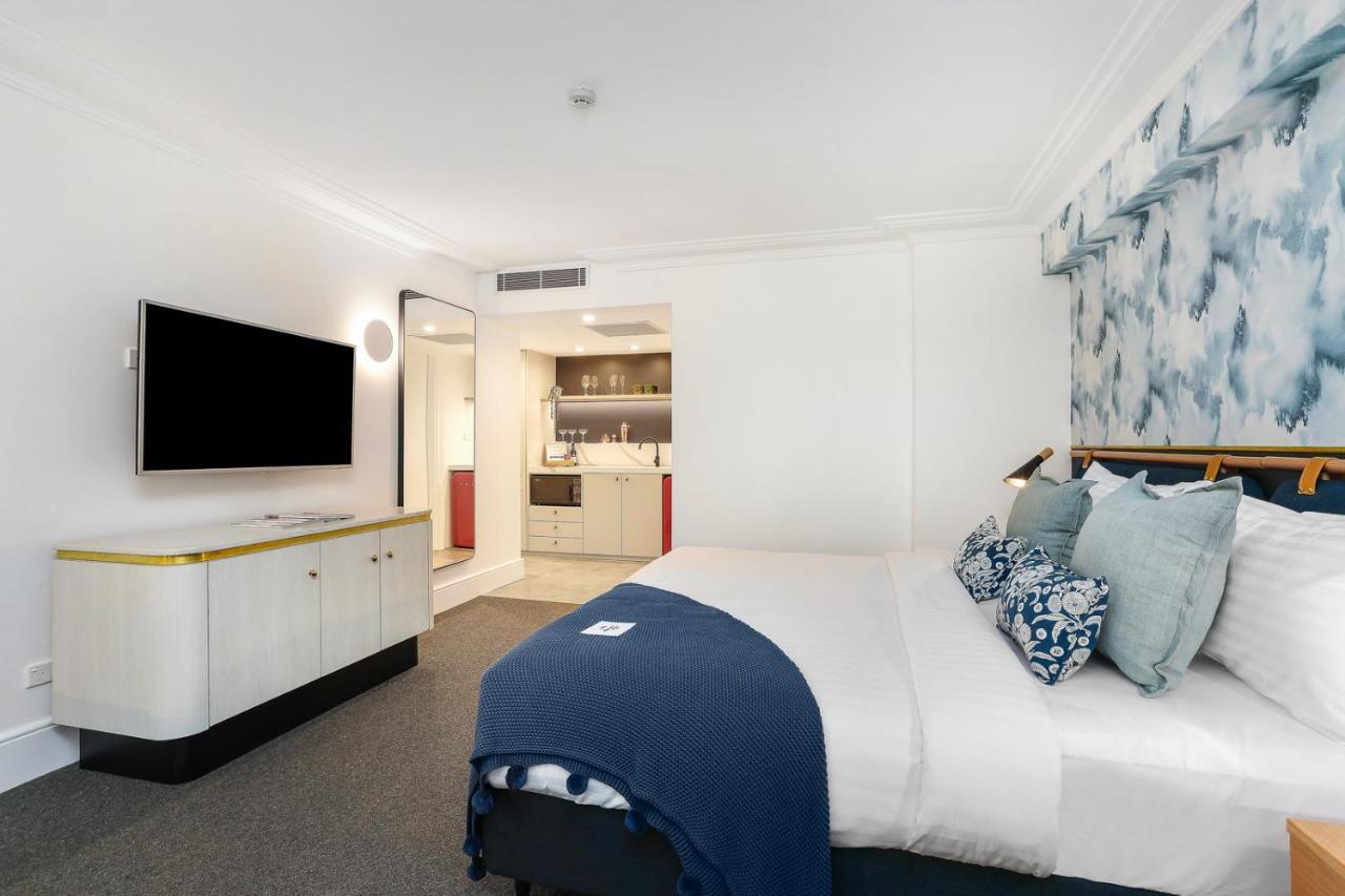 Coogee Bay Boutique Hotel سيدني المظهر الخارجي الصورة