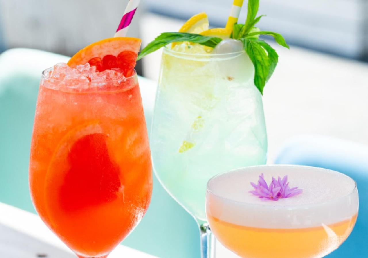 Coogee Bay Boutique Hotel سيدني المظهر الخارجي الصورة