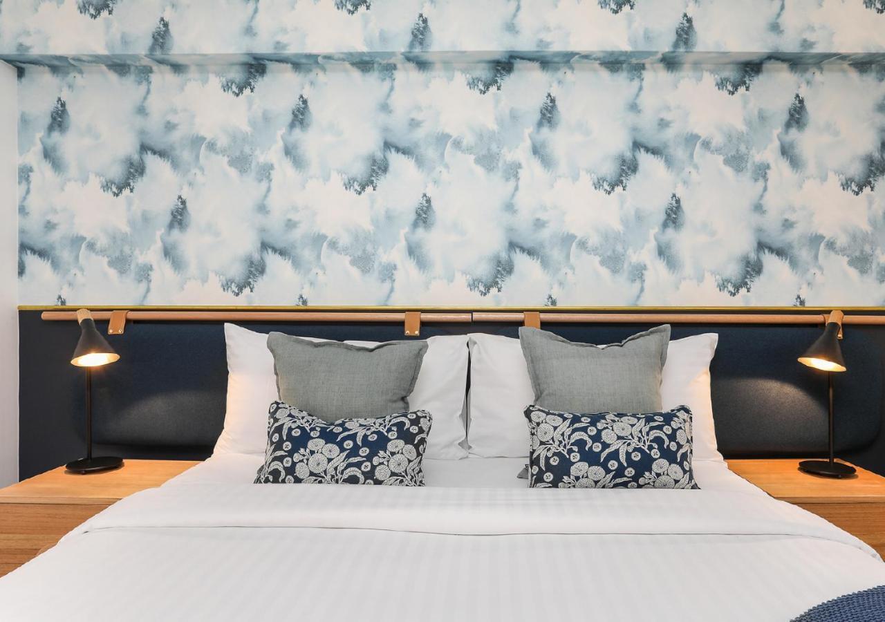 Coogee Bay Boutique Hotel سيدني المظهر الخارجي الصورة