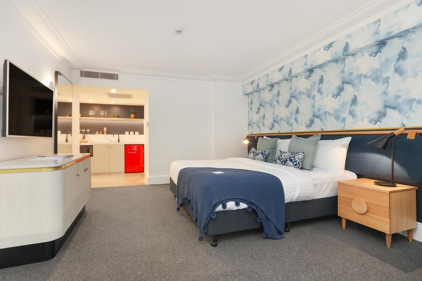 Coogee Bay Boutique Hotel سيدني المظهر الخارجي الصورة